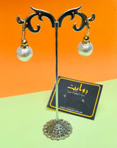 Fancy Earring-120